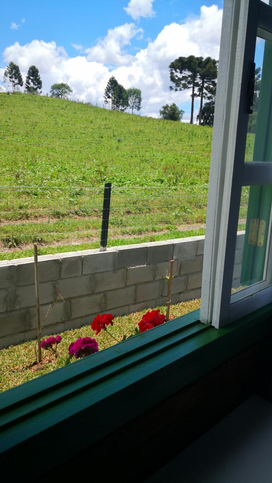 Refugio Alpenblumen Apartment Urubici Cameră foto
